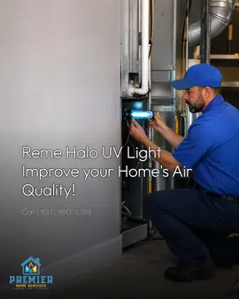 Generated post: whole-home air purification