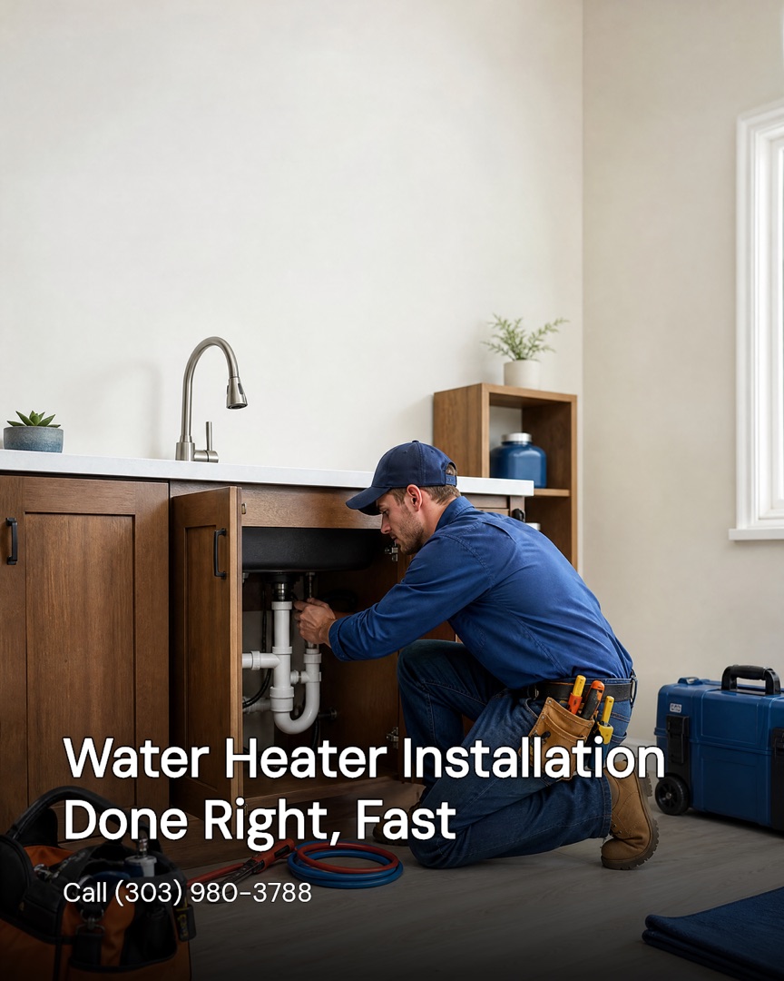 Generated post: tankless water heater unit